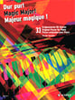 Magic Major piano sheet music cover